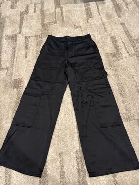 Zara Cargo Pants